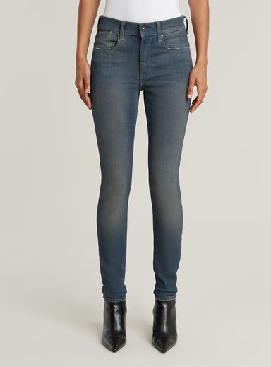 Lhana Skinny Jeans